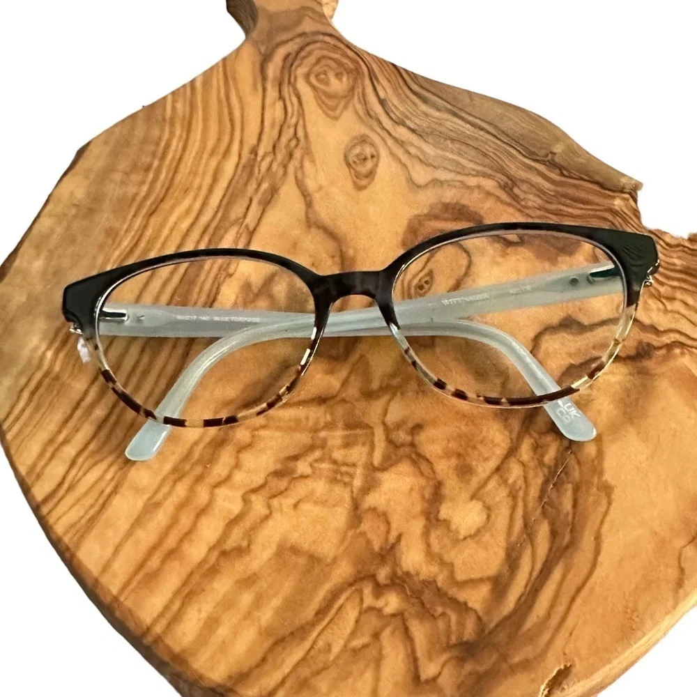 NWT Wittenaure Eyeglass Frames